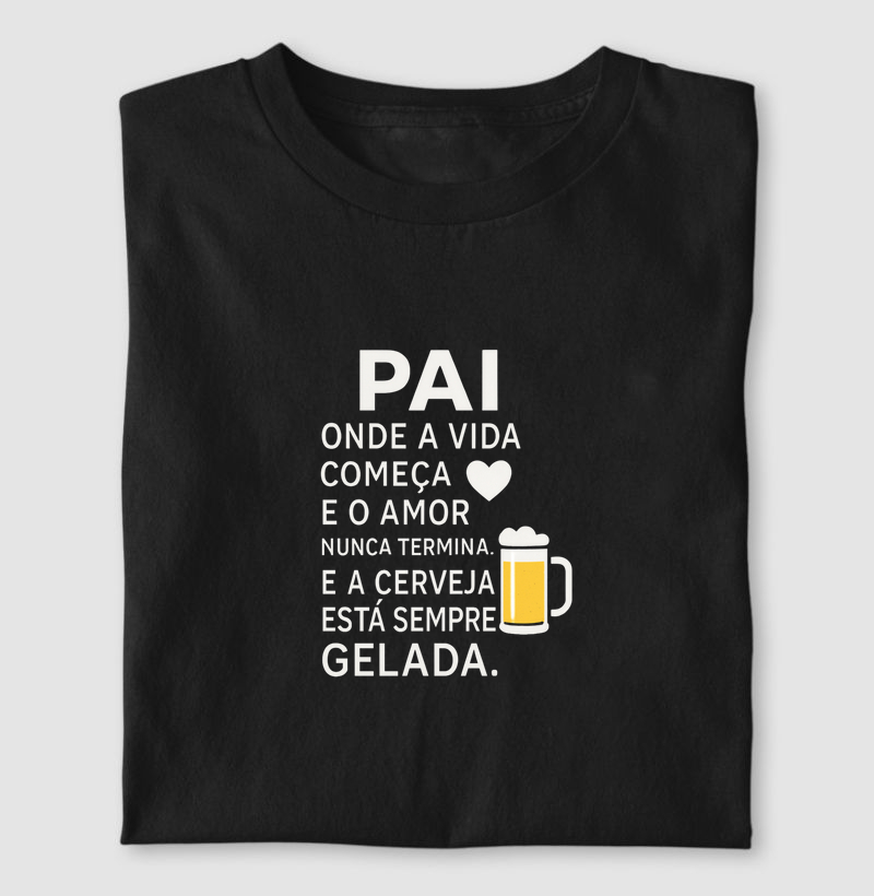 Amor e Cerveja 