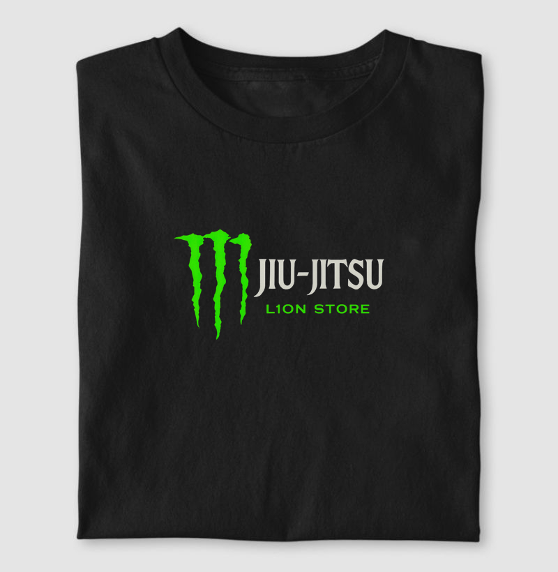 JIU-JITSU - Monster Edition