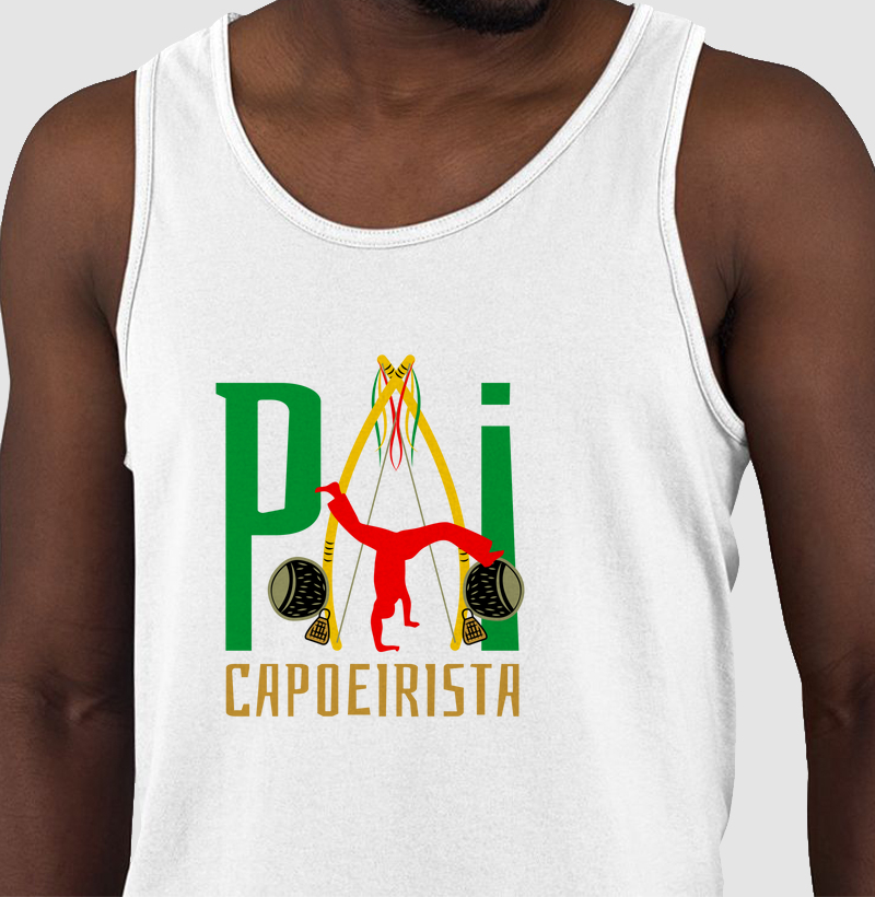 Pai Capoeirista