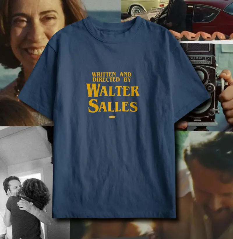 Walter Salles