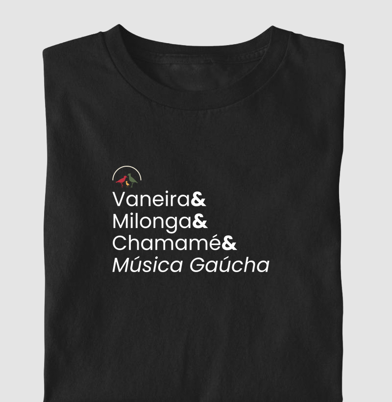 Música Gaúcha