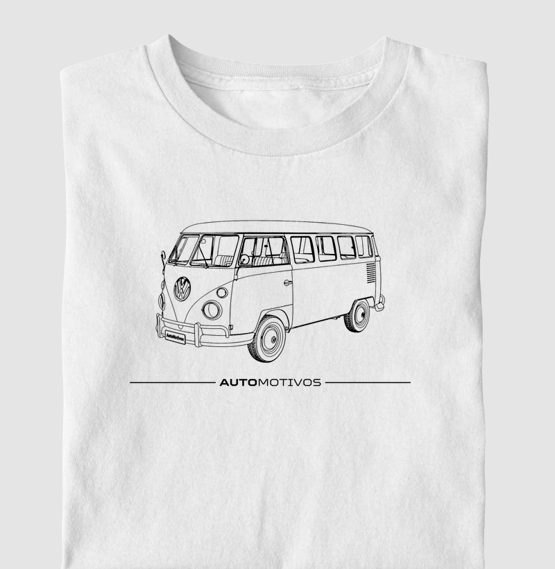 Kombi Corujinha 1500