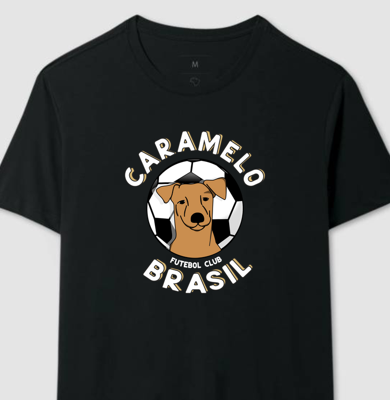 Caramelo Futebol Club
