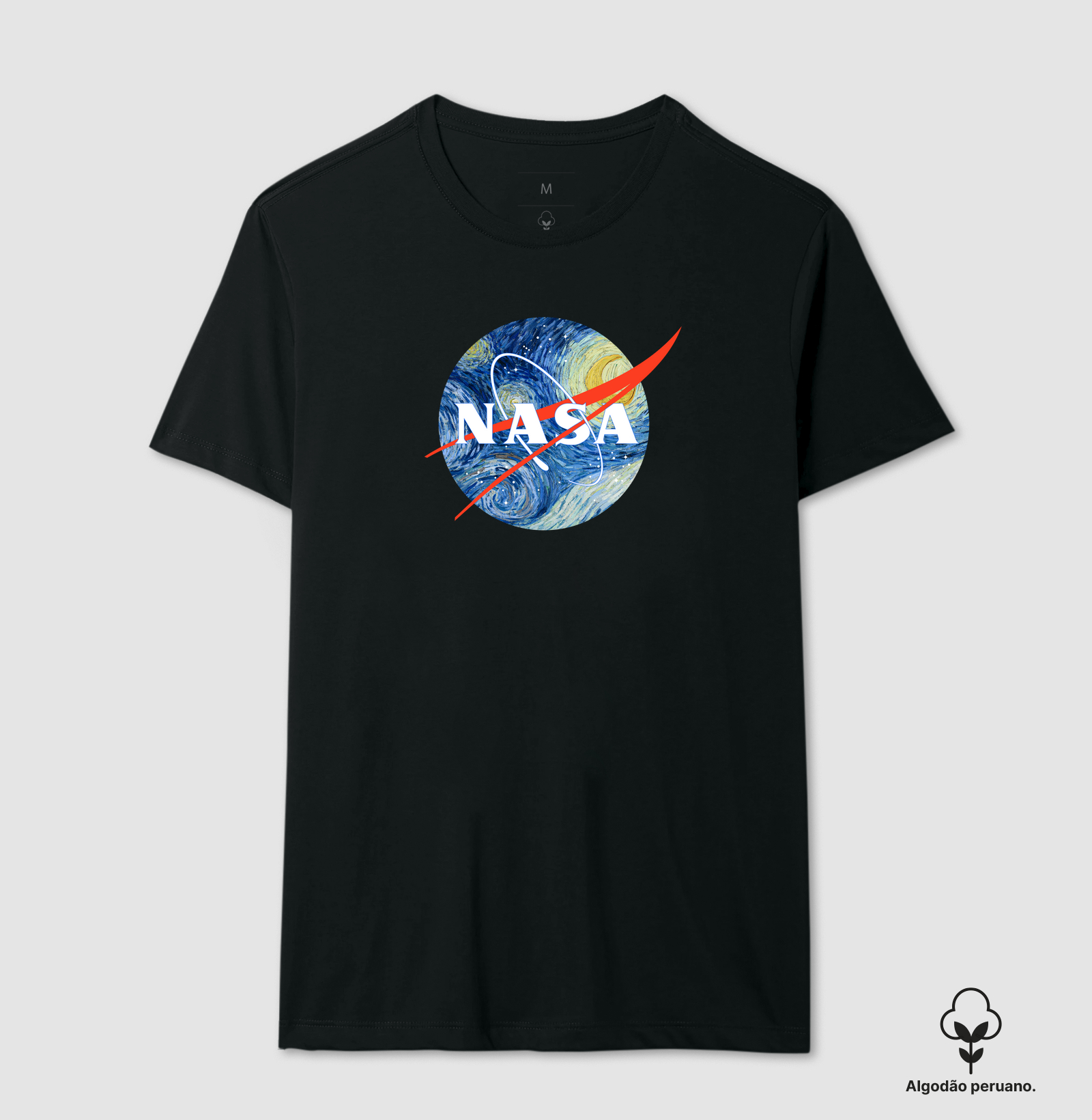 Nasa - Noite Estrelada