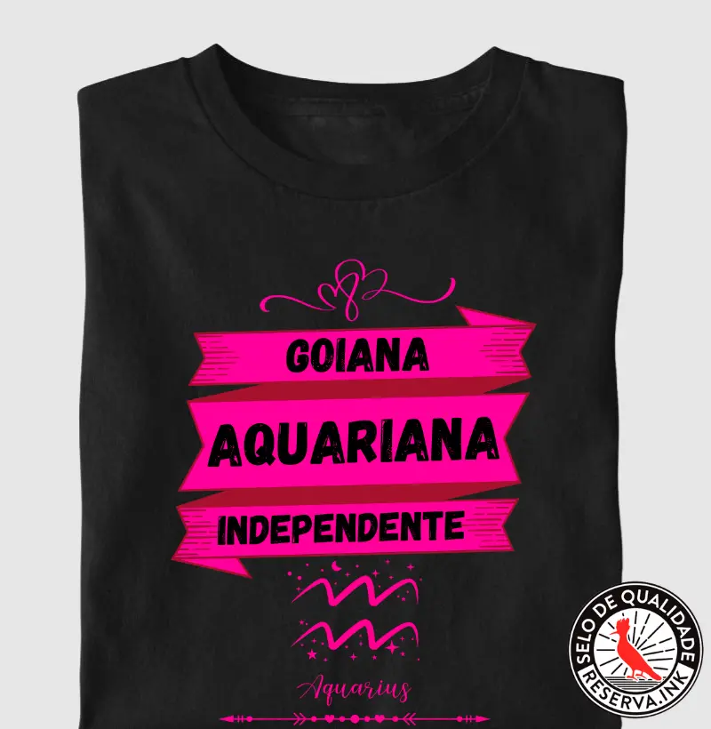 Goiana Aquariana