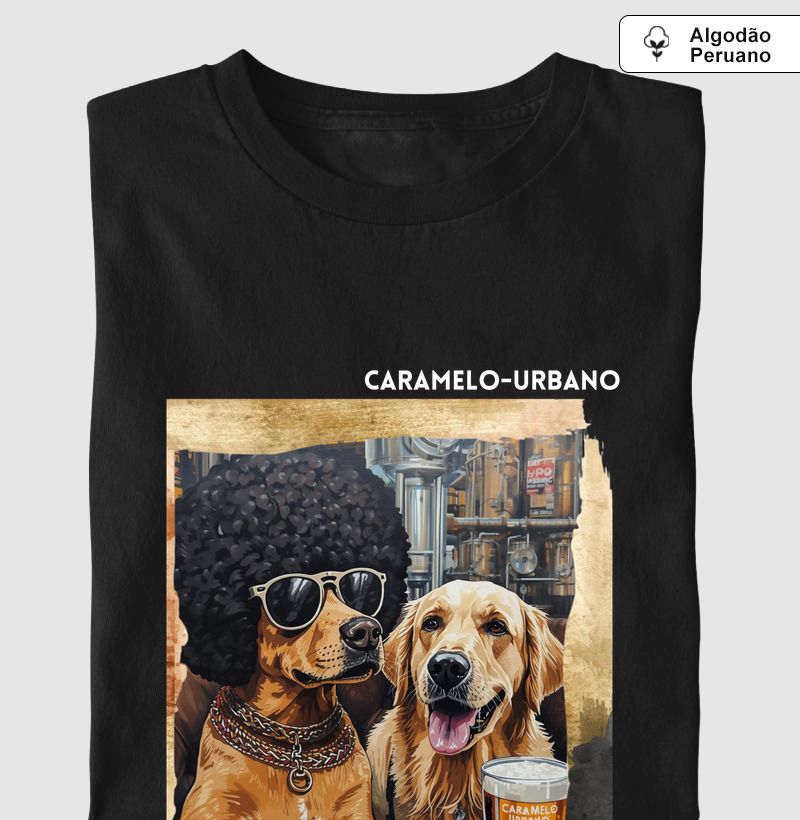 Caramelo-Chope-Dog
