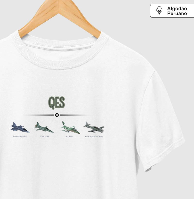 QES CAÇA