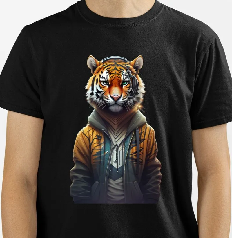 Tigre 