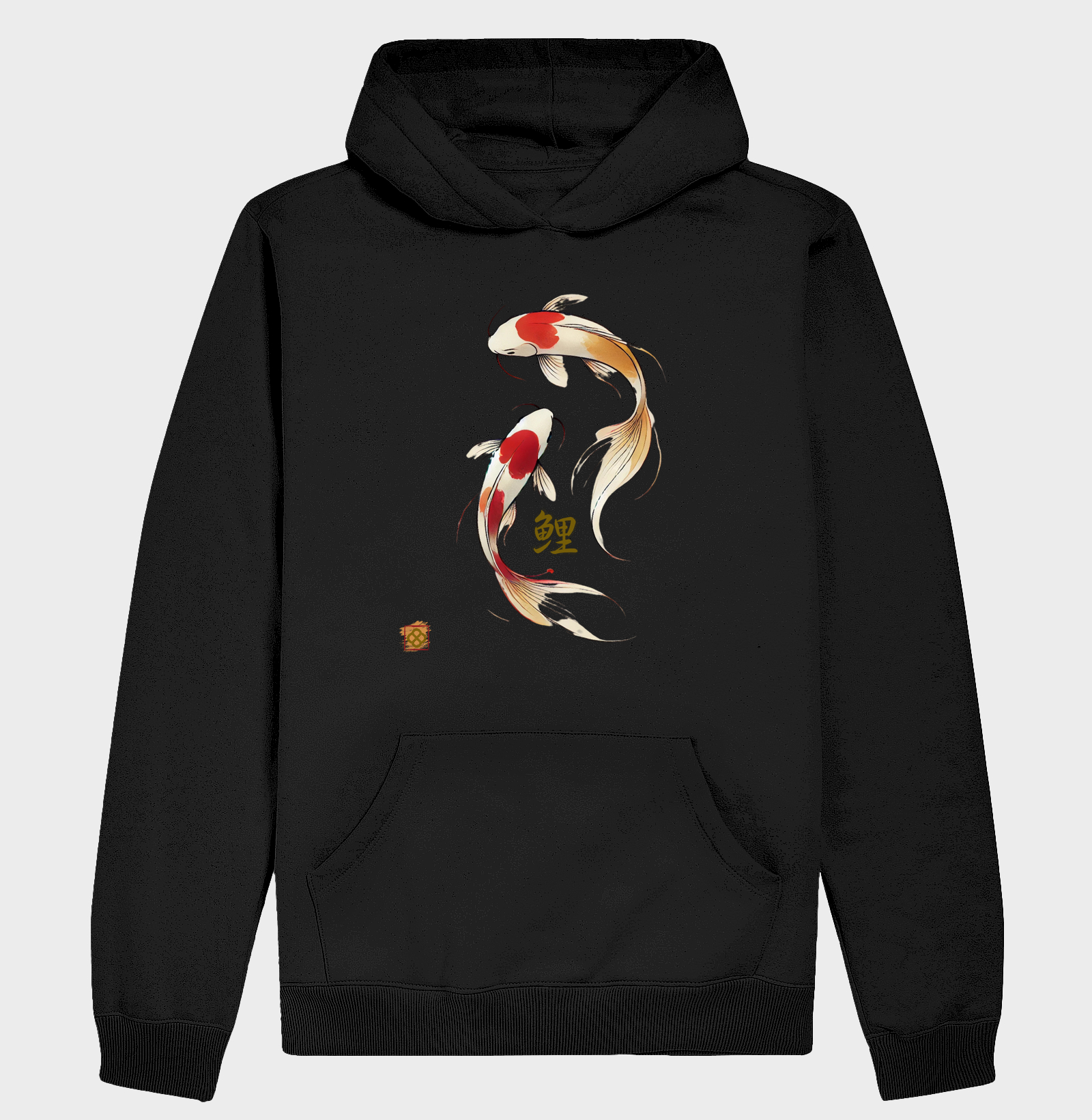 Koi