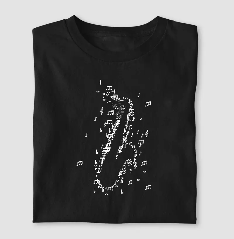 Sax Notes