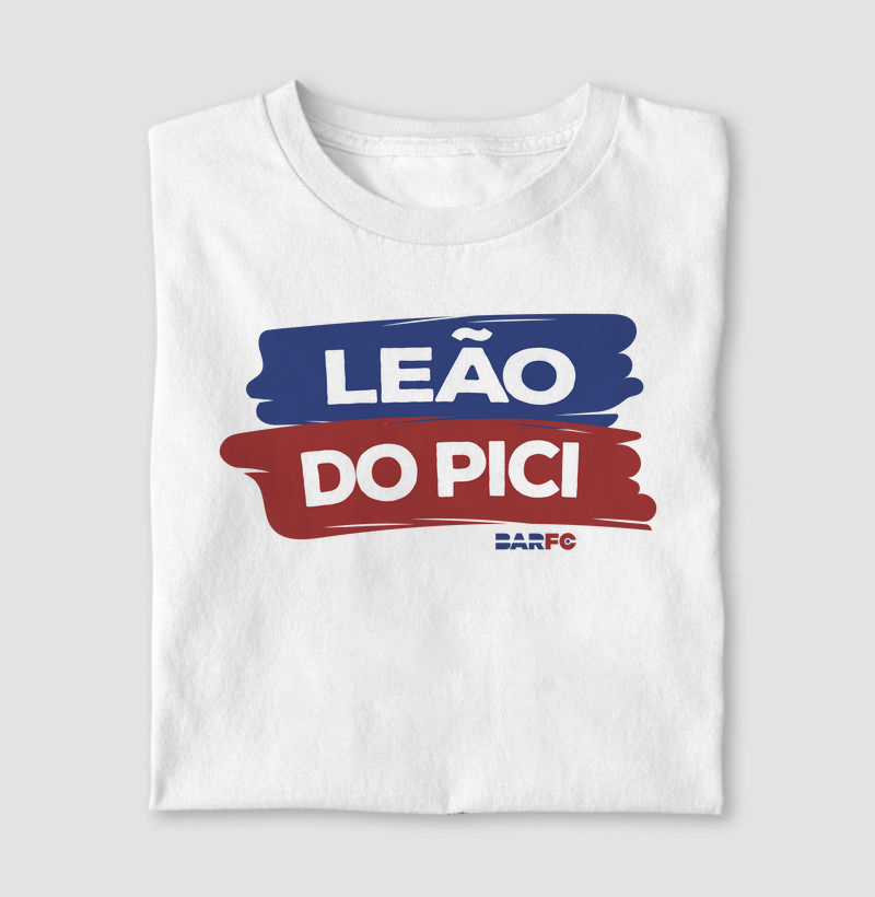 Leão do Pici