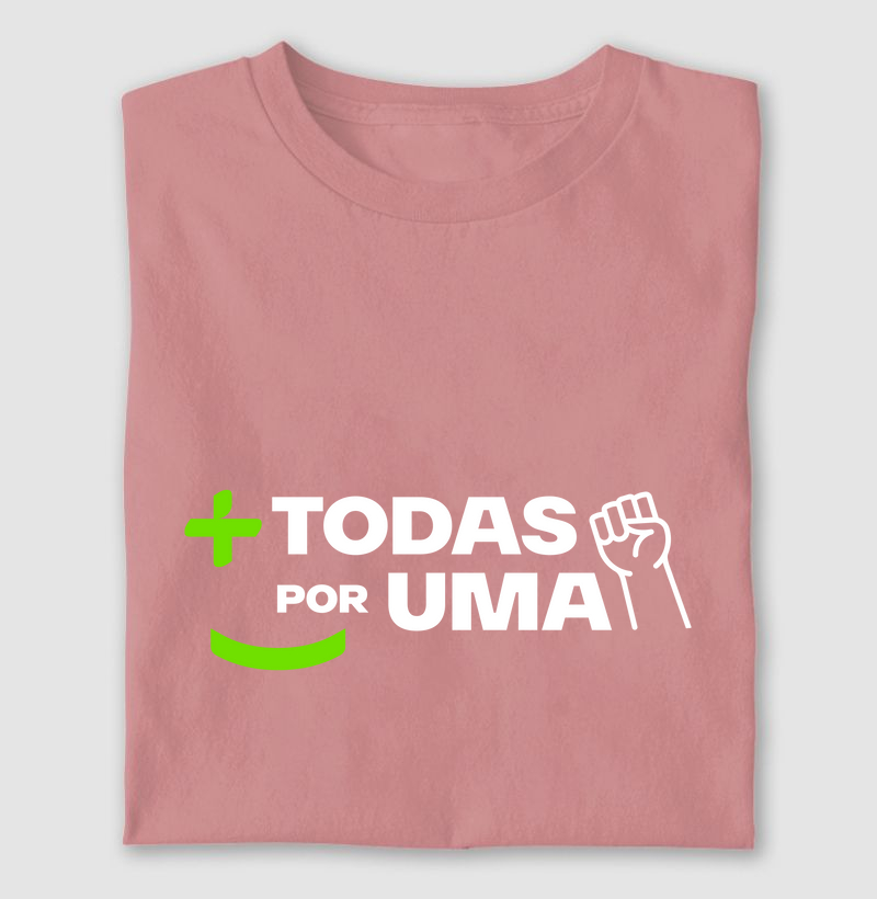 Todas por UMA