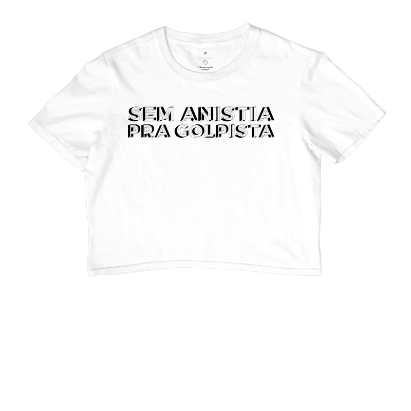 Sem Anistia 01