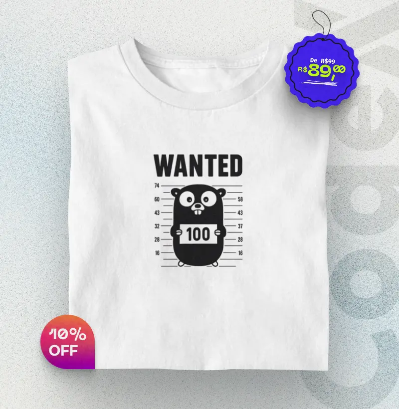 Go Wanted