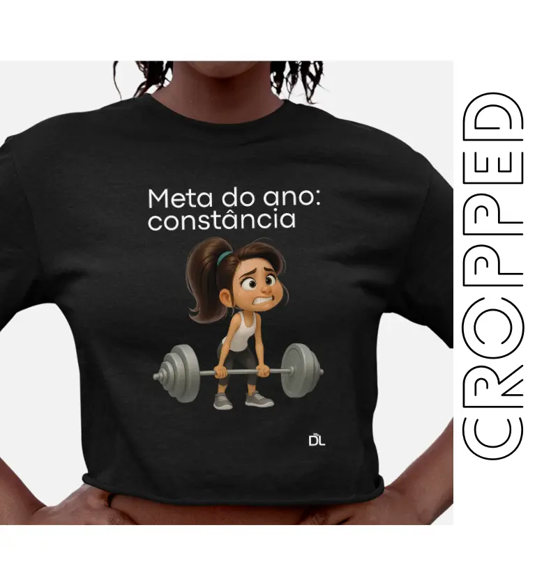 Meta do ano Constância