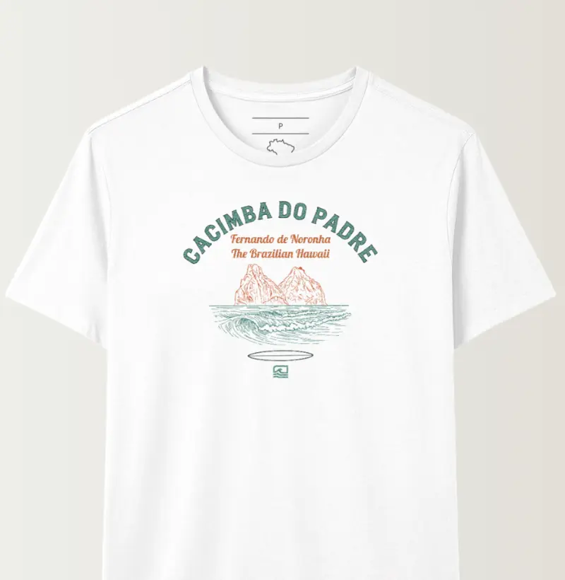 Cacimba do Padre - The Brazilian Hawaii