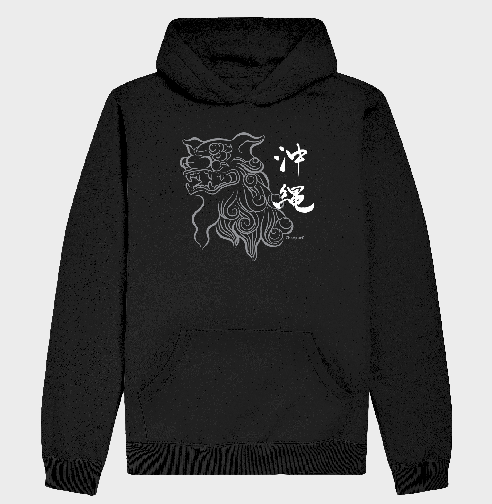 camiseta Shisa Okinawa
