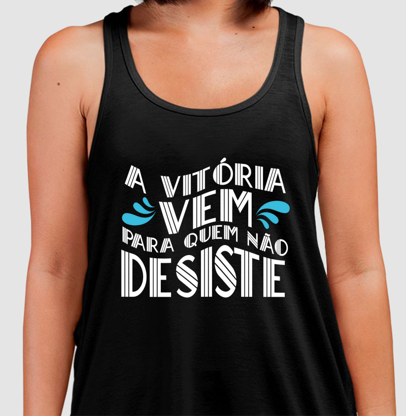 A Vitória Vem