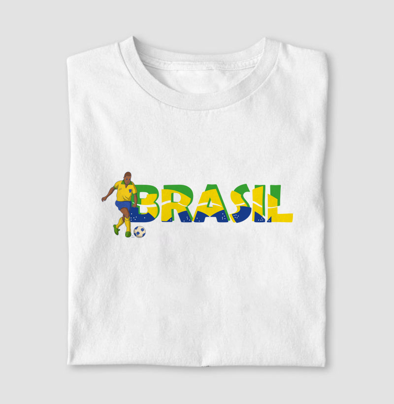 Brasil Futebol
