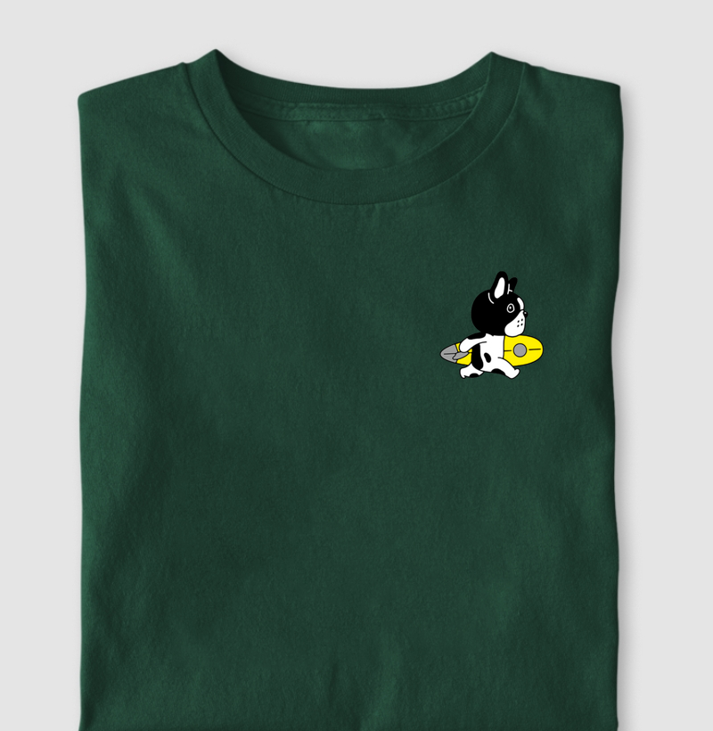 Camiseta Max