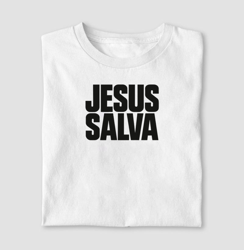 Jesus Salva