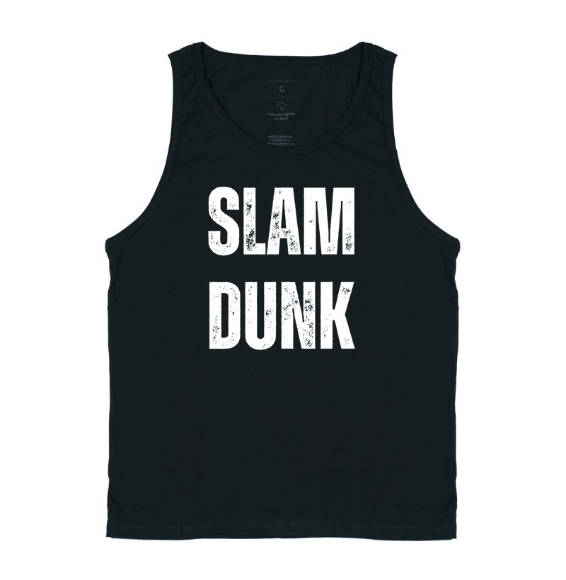 Slam dunk