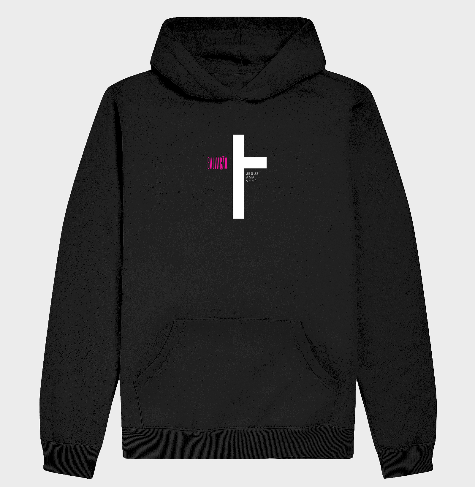 JESUS AMA