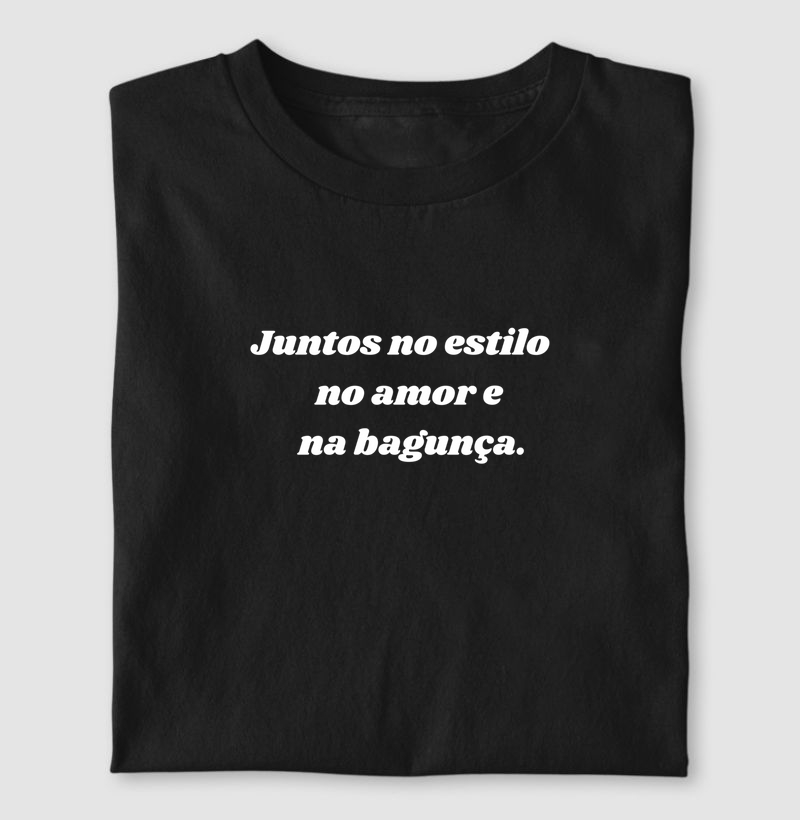 Juntos no Estilo