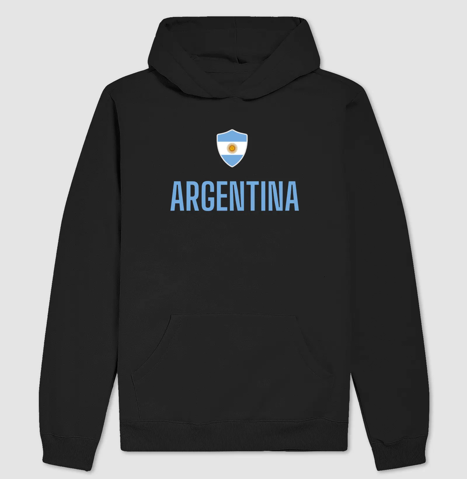 Argentina Escudo