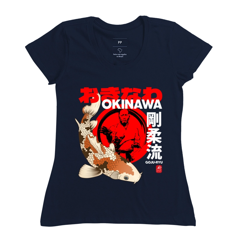Okinawa Goju Ryu