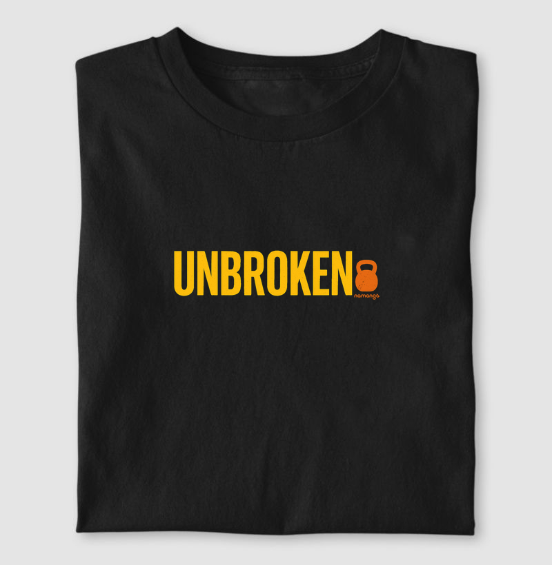 Unbroken Cross