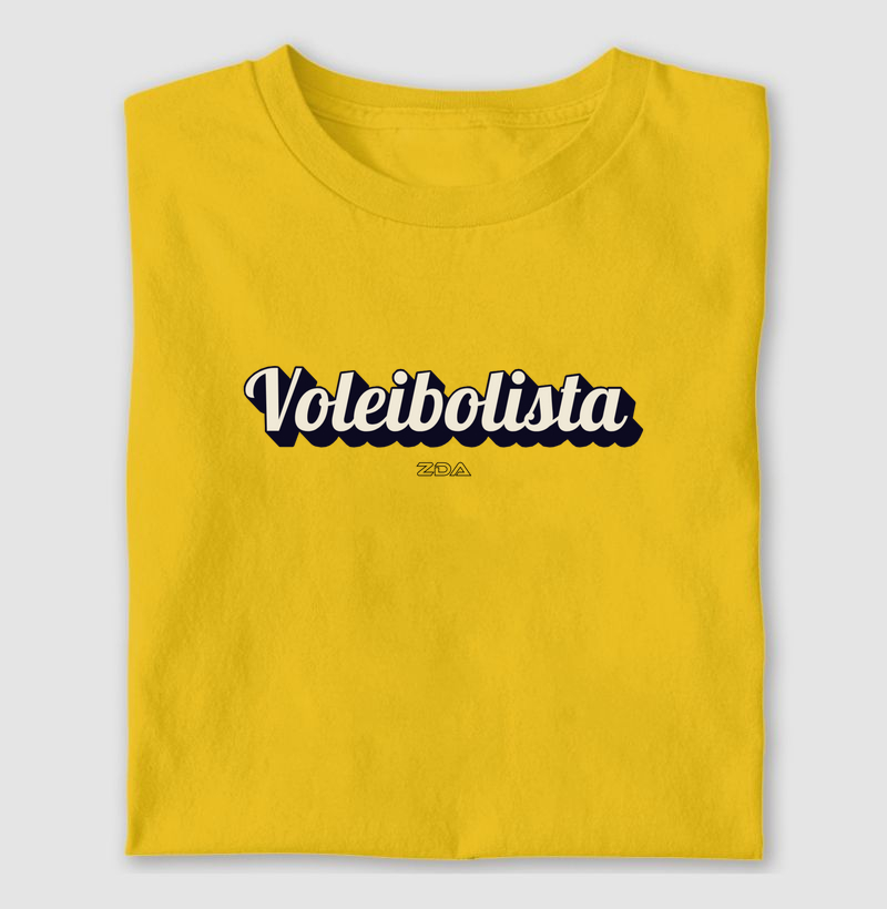 Voleibolista