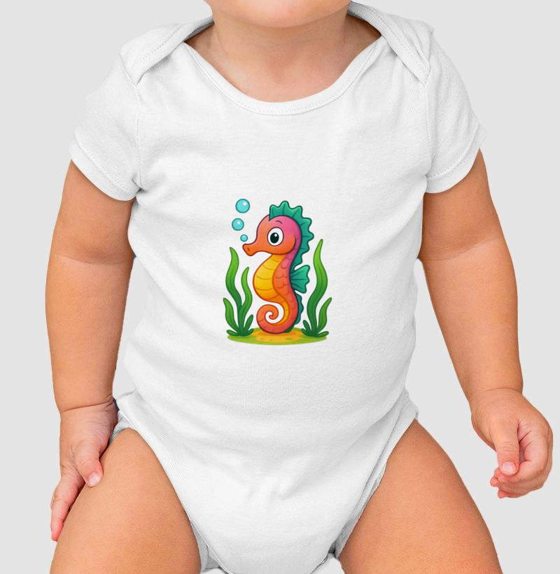 Body Infantil C.S Sea Vibes 