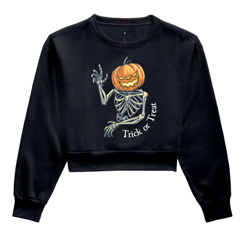 Trick or Treat