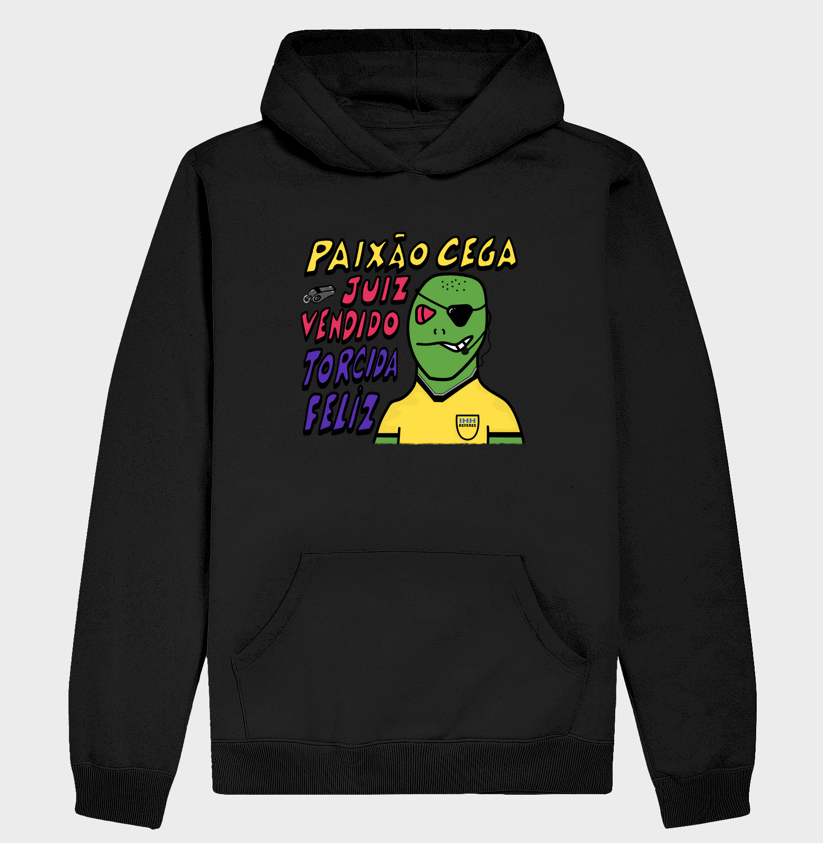 Paixão do Futebol
