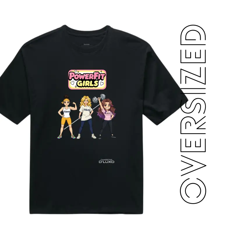 PowerFit Girls