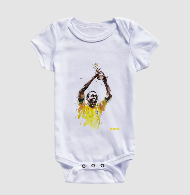 O Rei Pelé