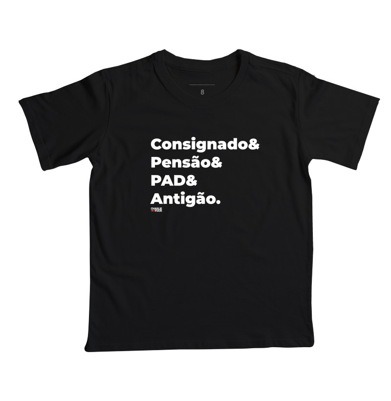 Consignado&Pensão&PAD&Antigão