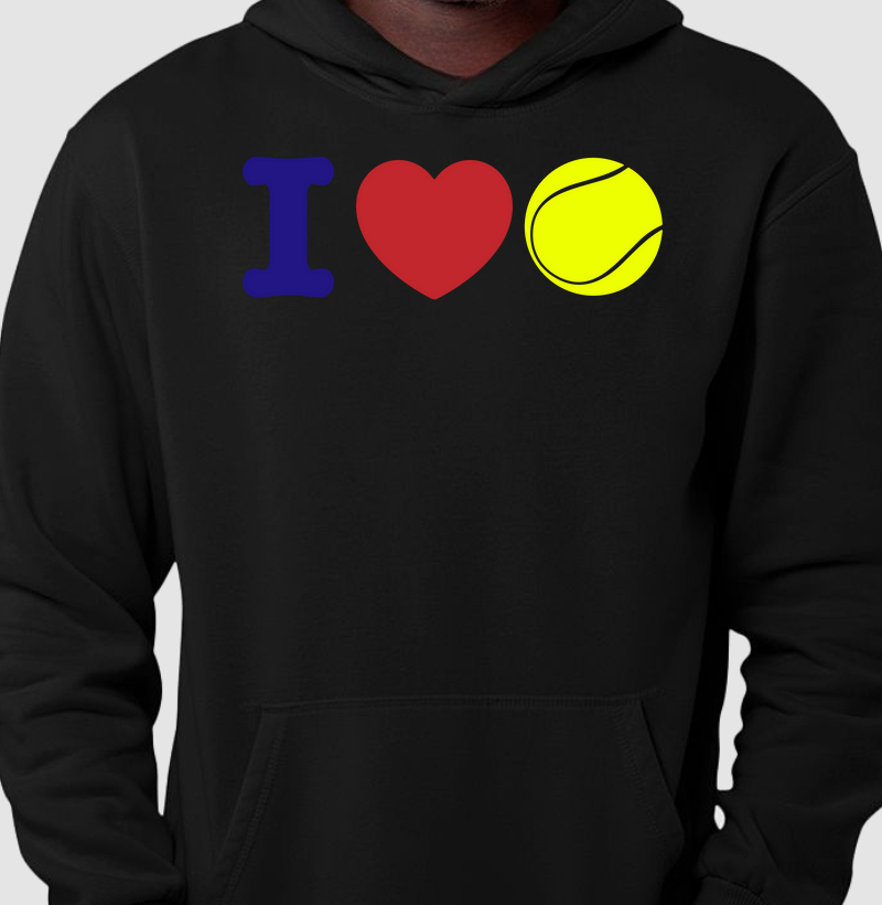 Hoodie Moletom Premium