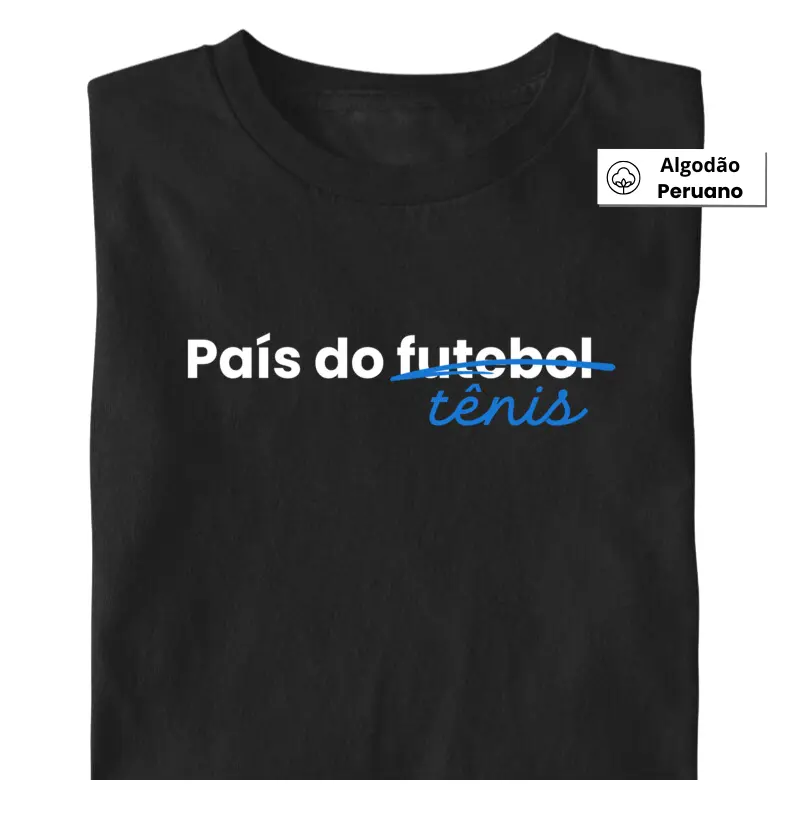 País do Tênis