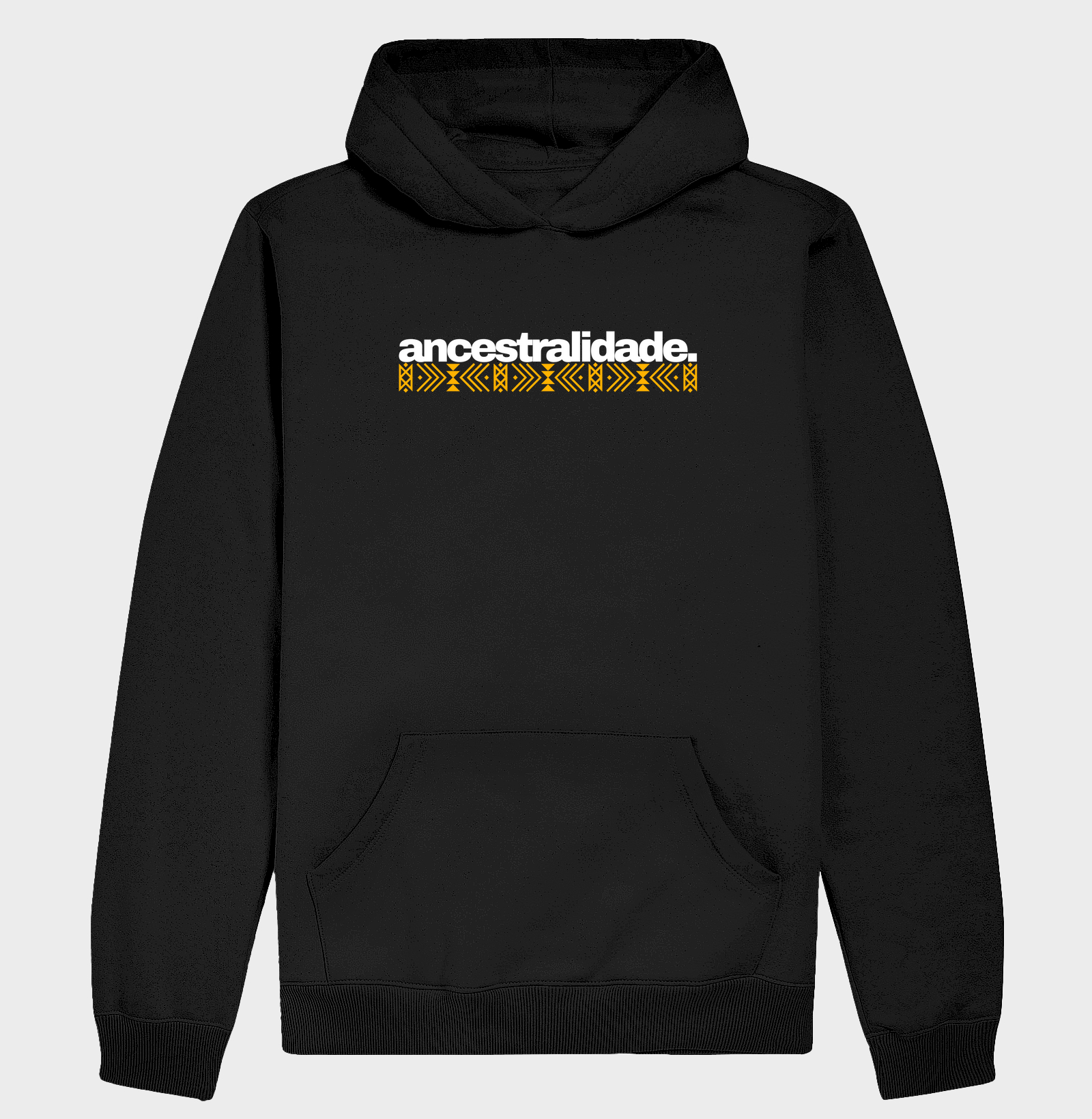 Camiseta Original Ancestralidade