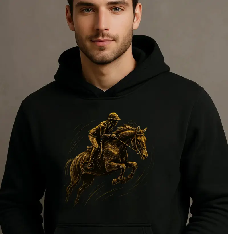Hipismo 