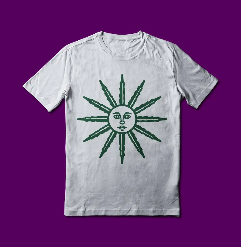 Deus Sol