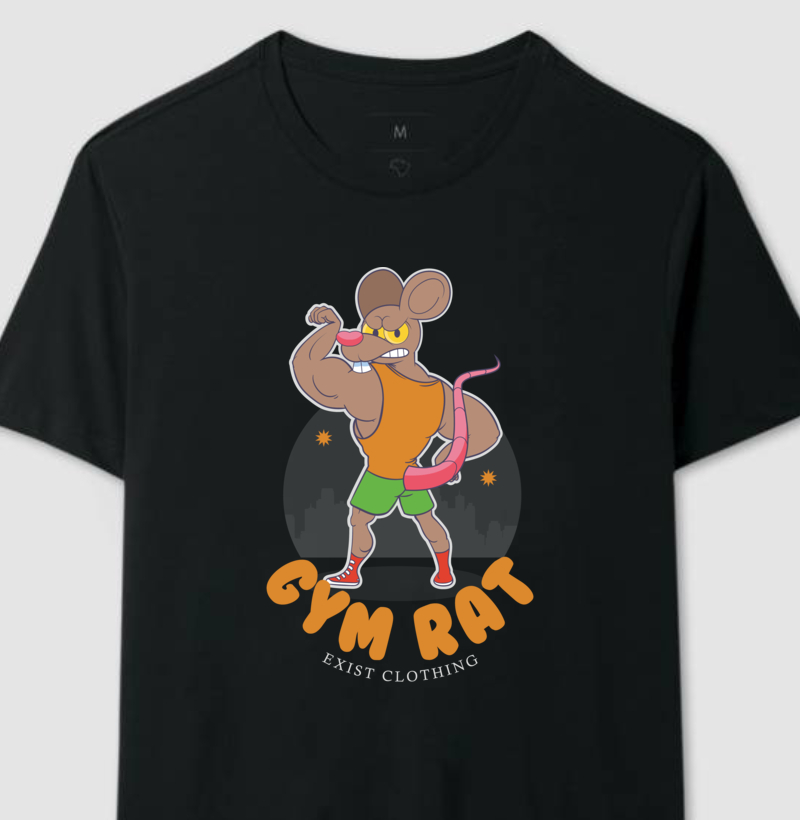 Gym Rat