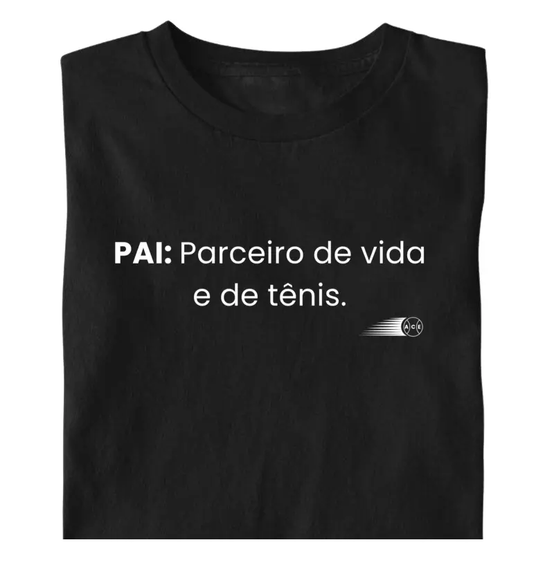 Pai Tenista 2 