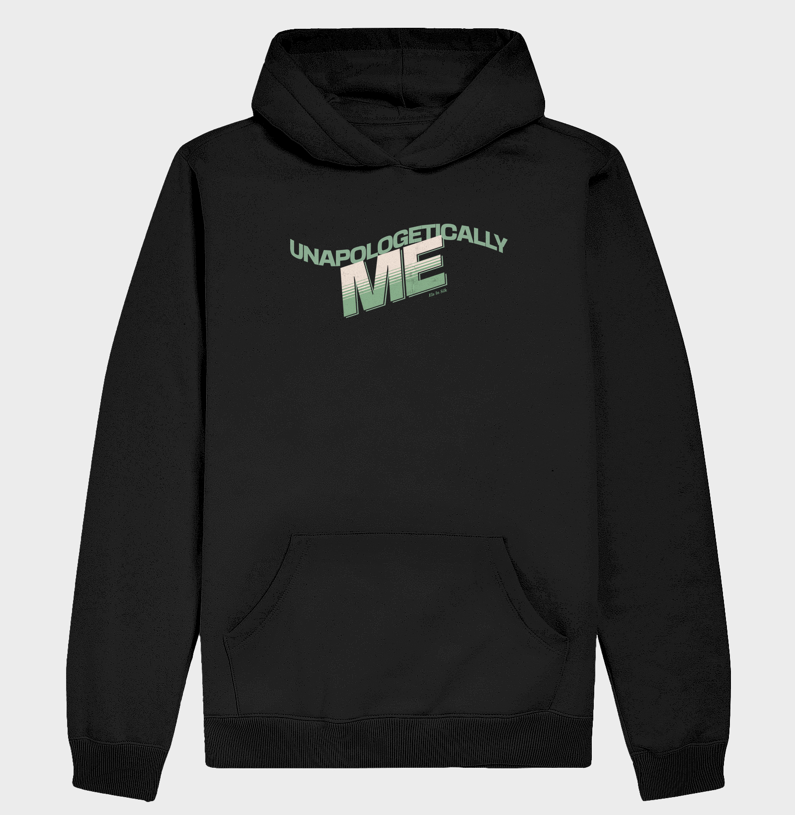 Unapologetically Me retrô
