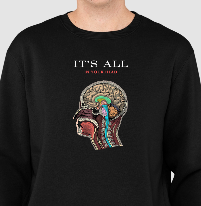 It´s All In Your Head