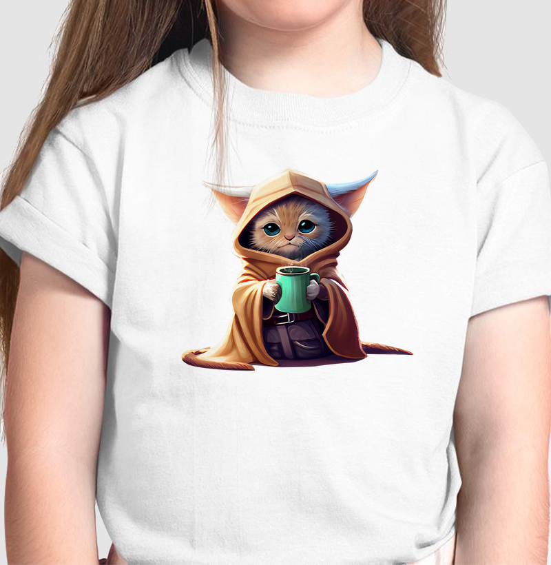Miau Yoda