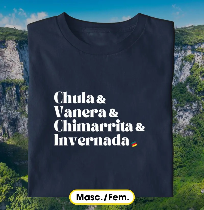 Danças Gaúchas