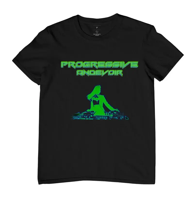 Andevoir Progressive